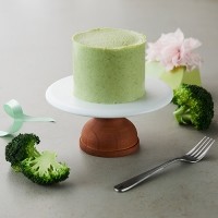 아이스크림 브로콜리 케이크 300g [최저가]