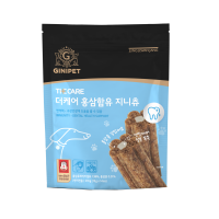 정관장 지니펫 홍삼함유 지니츄 구강건강 강아지 개껌 210g (15gX14ea)