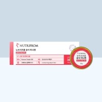 뉴트리프롬 고양이 영양제 참치+레날 케어 습식 미니캔 30g*12p