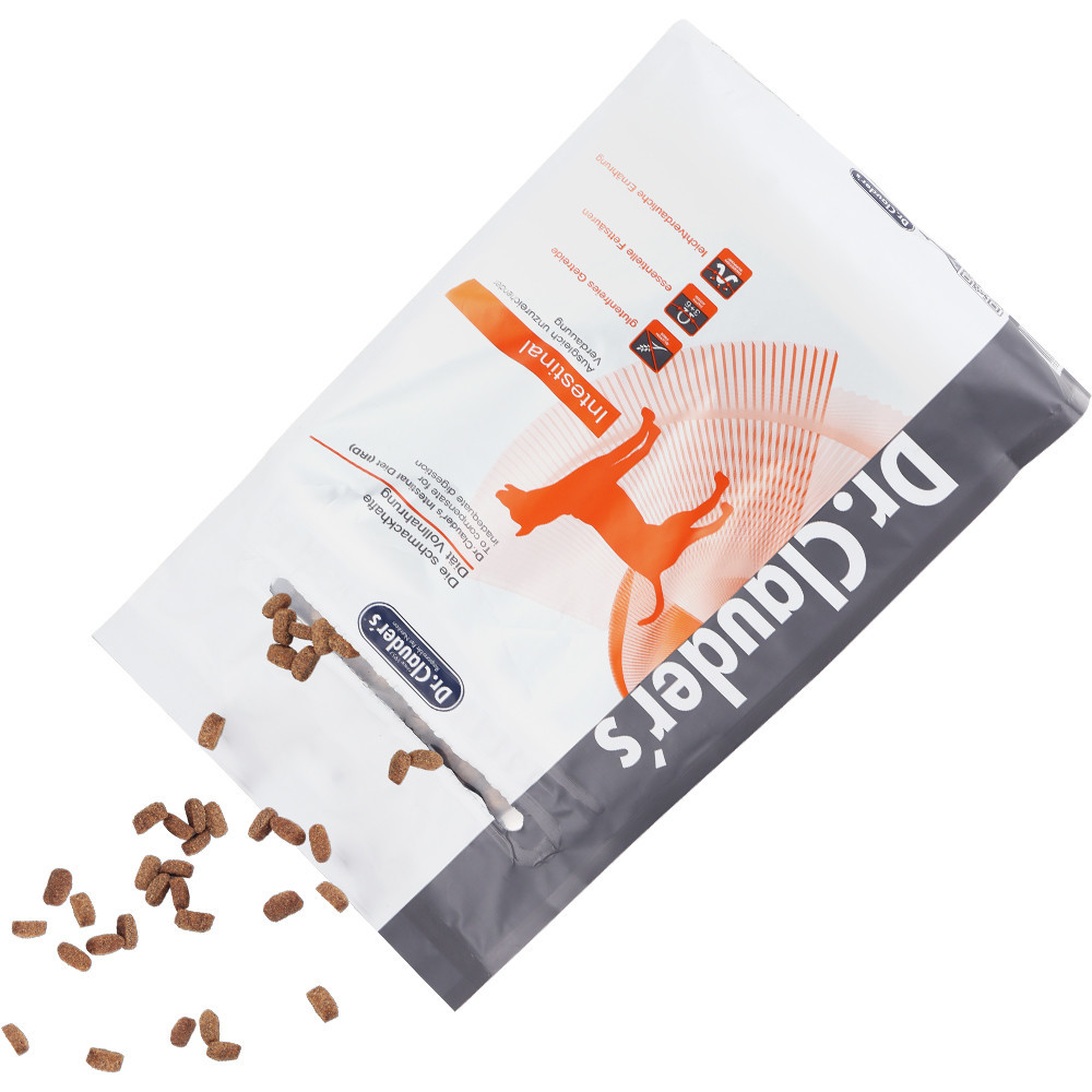 [임박할인 26.11.20] 한정수량 닥터클라우더 인테스티널 IRD 저지방 4kg