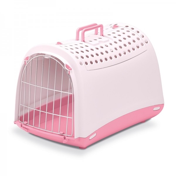 페오펫몰,[펫토리아] 아이맥 강아지 고양이 이동장 리누스 카브리오