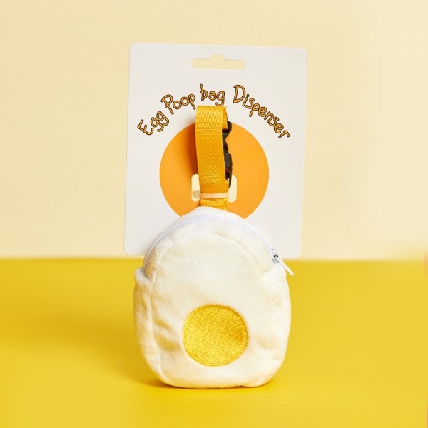 페오펫몰,펫토리아 강아지 풉백 파우치 계란