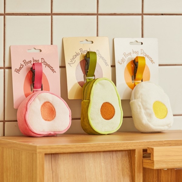 페오펫몰,펫토리아 강아지 풉백 파우치 계란