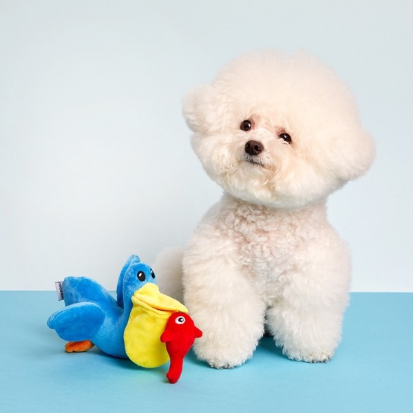 페오펫몰,[펫토리아]펫토리아 강아지 노즈워크 장난감 펠리컨