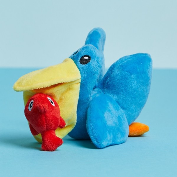 페오펫몰,[펫토리아]펫토리아 강아지 노즈워크 장난감 펠리컨