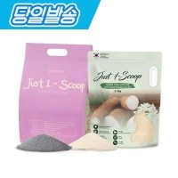 [펫토리아]한삽뚝딱 카사바 3.2kg + 벤토나이트 6kg