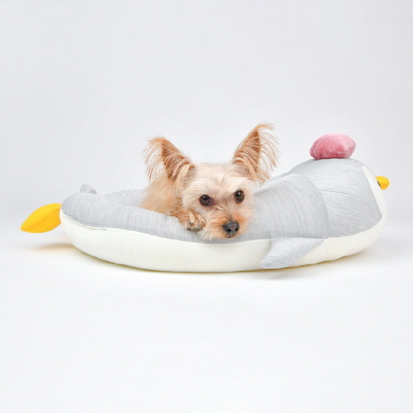 페오펫몰,올치 편안하고 시원한 바다동물 쿨 방석