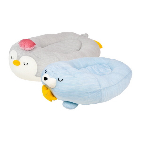 페오펫몰,올치 편안하고 시원한 바다동물 쿨 방석