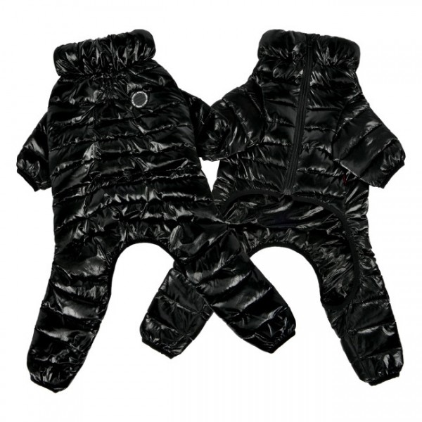 페오펫몰,퍼피아 글로시 올인원 점퍼(JP2069)