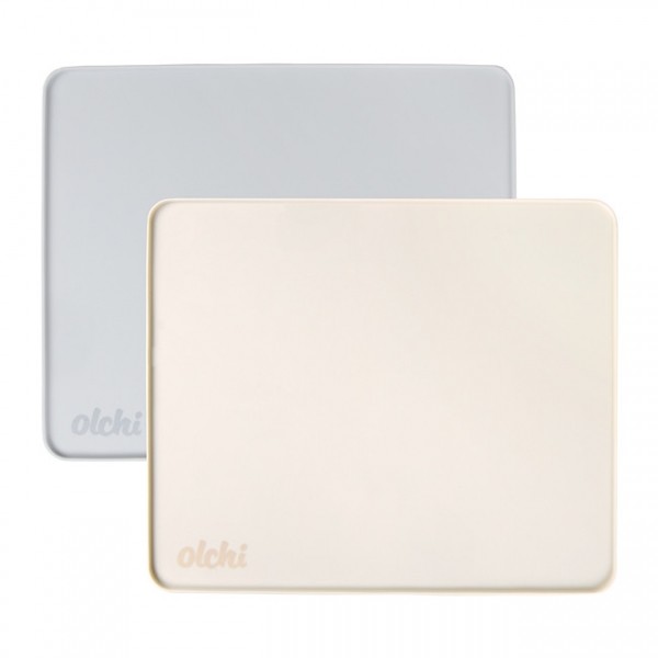 페오펫몰,올치 바닥오염 없이 깨끗하게 실리콘 논슬립 배변매트