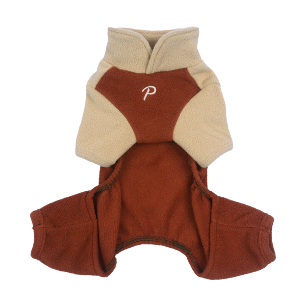 페오펫몰,#신상특가 퍼피아 알파인 하네스 올인원 플리스 2종