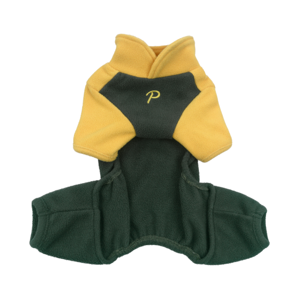 페오펫몰,#신상특가 퍼피아 알파인 하네스 올인원 플리스 2종