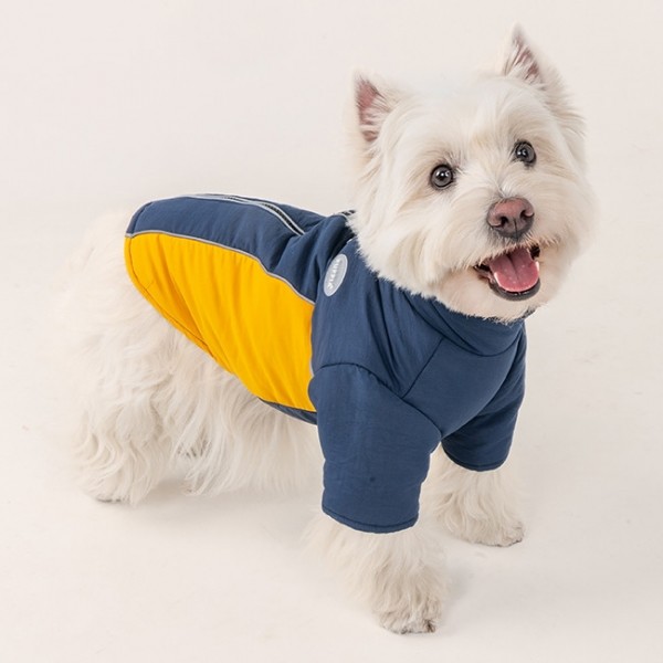 페오펫몰,#신상특가 퍼피아 보온 방수 투톤점퍼 터레인 액티브 자켓 2종