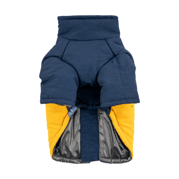 페오펫몰,#신상특가 퍼피아 보온 방수 투톤점퍼 터레인 액티브 자켓 2종