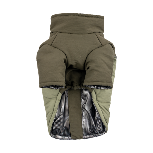 페오펫몰,#신상특가 퍼피아 보온 방수 투톤점퍼 터레인 액티브 자켓 2종