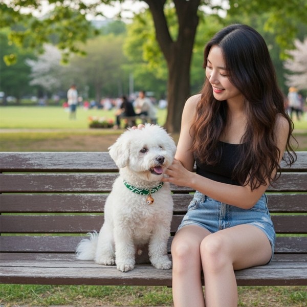 페오펫몰,[따스한특가] 예보들 시바견목걸이 강아지방울목걸이 강아지산책목줄 강아지악세사리 강아지인식표 반려동물산책 고양이방울목걸이