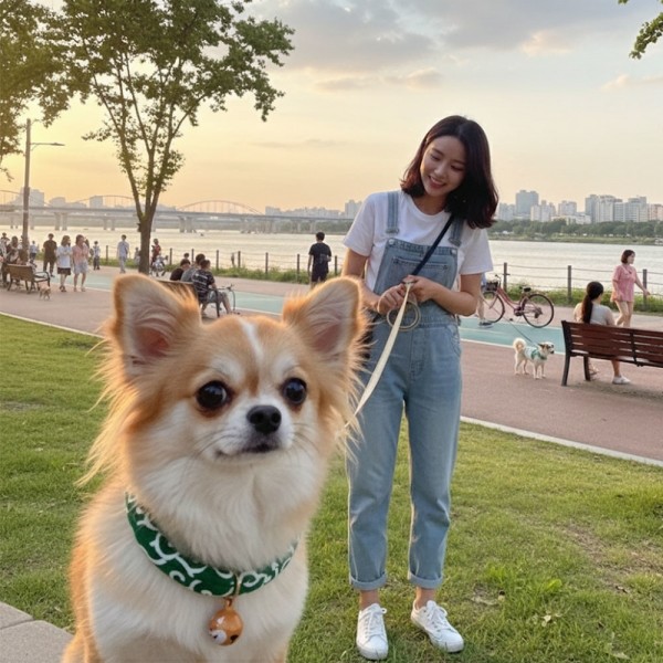 페오펫몰,[따스한특가] 예보들 시바견목걸이 강아지방울목걸이 강아지산책목줄 강아지악세사리 강아지인식표 반려동물산책 고양이방울목걸이