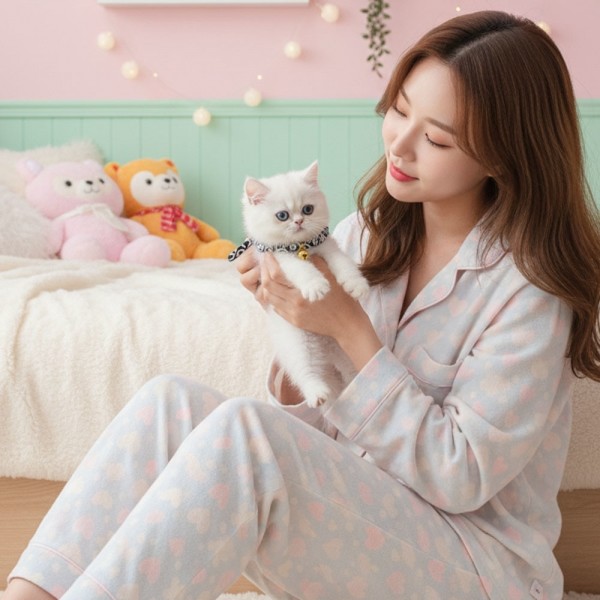 페오펫몰,[따스한특가] 예보들 시바견목걸이 강아지방울목걸이 강아지산책목줄 강아지악세사리 강아지인식표 반려동물산책 고양이방울목걸이