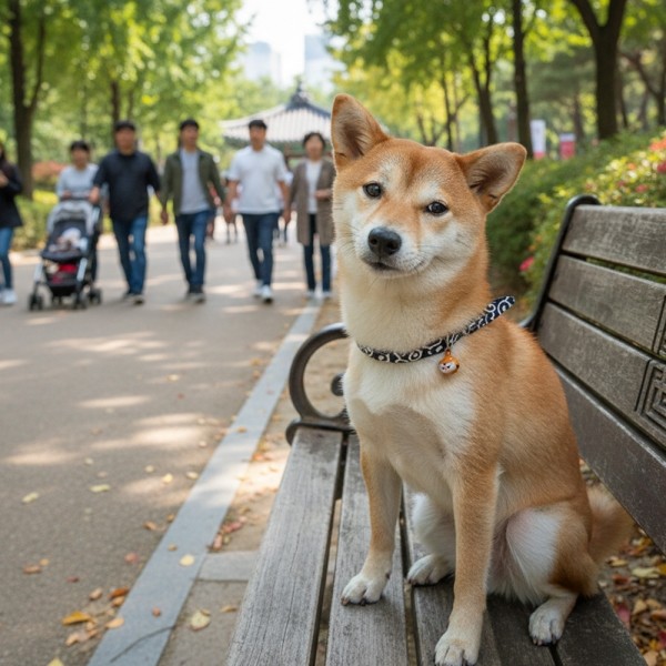 페오펫몰,[따스한특가] 예보들 시바견목걸이 강아지방울목걸이 강아지산책목줄 강아지악세사리 강아지인식표 반려동물산책 고양이방울목걸이