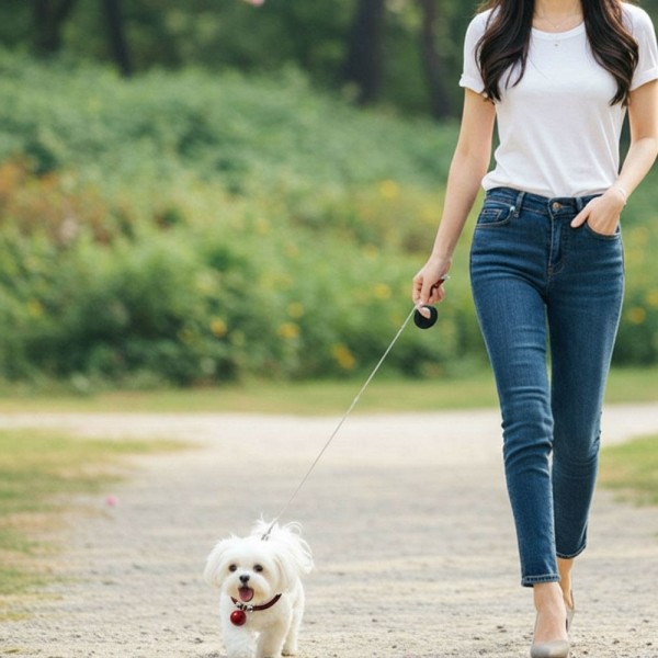 페오펫몰,예보들 고양이 방울 목걸이 반려묘목걸이 악세사리 목줄 반려동물산책