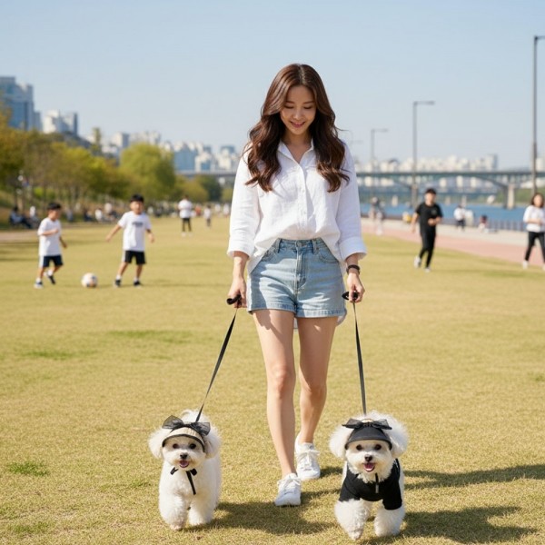 페오펫몰,[따스한특가] 예보들 강아지모자 강아지썬캡 강아지여름모자