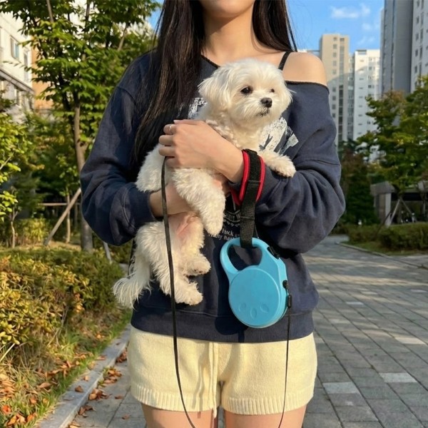 페오펫몰,[예보들] 예보들 강아지 핸즈프리 놓침방지 손목 스트랩