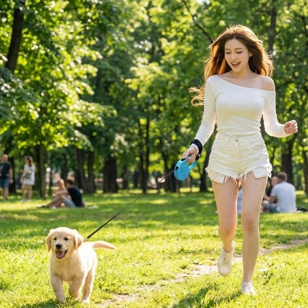 페오펫몰,[예보들] 예보들 강아지 핸즈프리 놓침방지 손목 스트랩