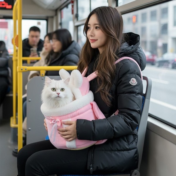 페오펫몰,[새해특가] 예보들 강아지 앞가방 슬링백 이동가방 산책용품 야외용품 아기띠  새끼 강아지