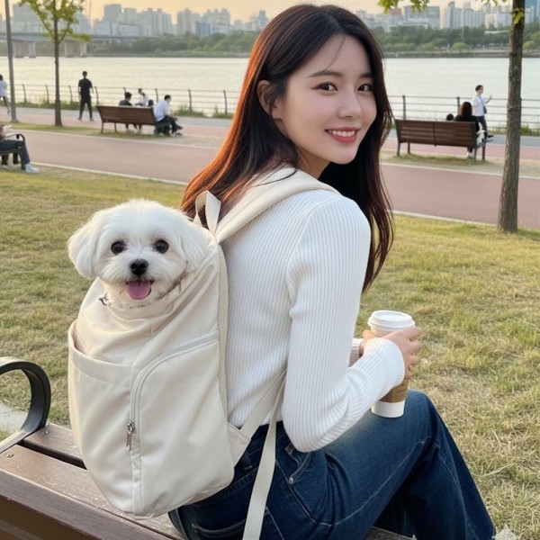 페오펫몰,[예보들][꽃길특가]  강아지이동가방 고양이이동장 강아지캐리어 고양이이동가방 강아지빽팩 고양이백팩 강아지이동장 고양이캐리어