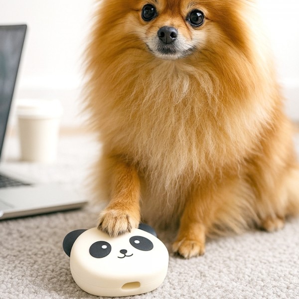 페오펫몰,네이처펫 실리콘 노즈워크 장난감 3종세트