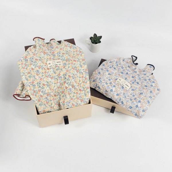 페오펫몰,그루밍독 반려동물 블라썸 프릴 티셔츠 S-2XL, 2colors