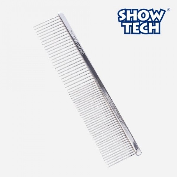 페오펫몰,쇼테크 그레이하운드 콤 19cm 26STE006
