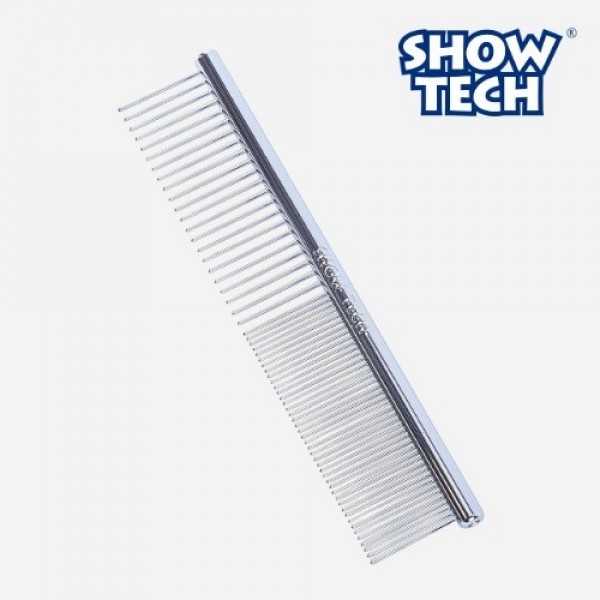 페오펫몰,쇼테크 프로페셔널 콤비 콤 11.5cm 26STE030