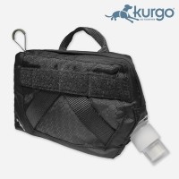 커고 RSG 휴대용 워터파우치 블랙