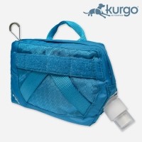 커고 RSG 휴대용 워터파우치 블루