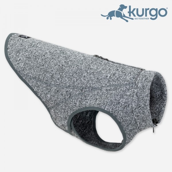 페오펫몰,커고 K9 코어 스웨터 블랙