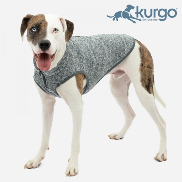 페오펫몰,커고 K9 코어 스웨터 블랙