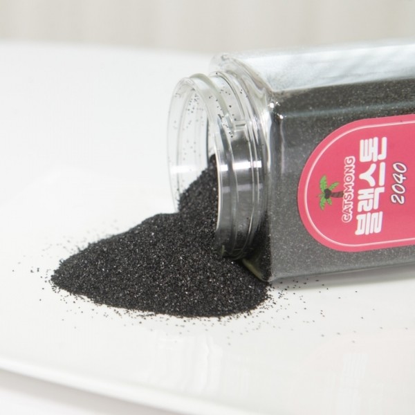 페오펫몰,캣츠몽 블랙스톤 고양이모래 탈취제 1000ml