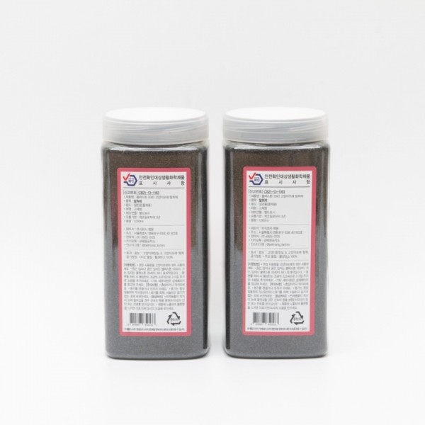 페오펫몰,캣츠몽 블랙스톤 고양이모래 탈취제 1000ml