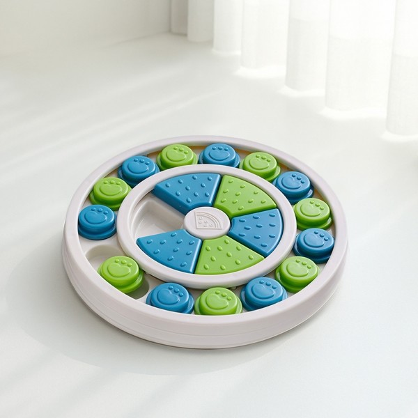 페오펫몰,레토 강아지 노즈워크 장난감 간식 퍼즐 LDG-NW04