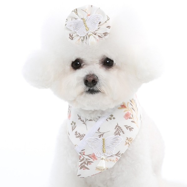 페오펫몰,[리토가토] 단아 한복 케이프 - 4color