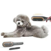 루시 순환 마사지기 루시앤토비 PM-01 강아지 고양이 안마기