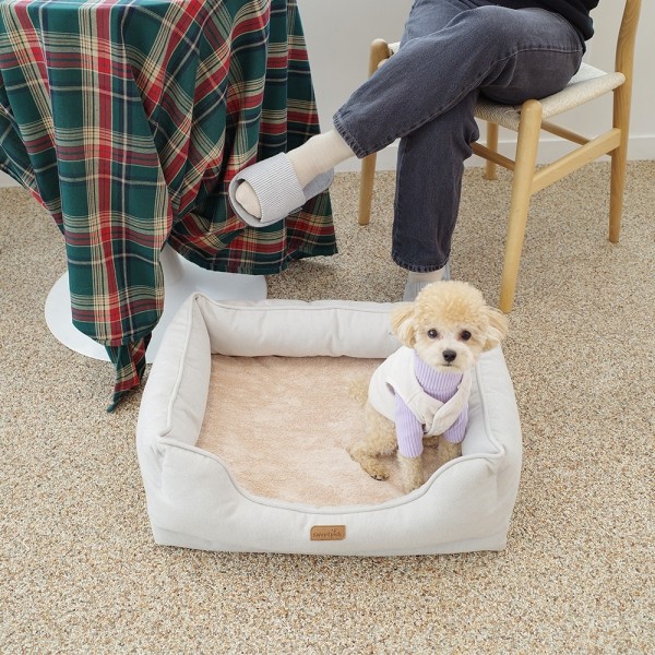 페오펫몰,스윗픽 에그폼 강아지 방석 쿠션