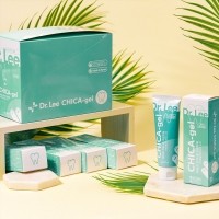 닥터리 치카겔 바르는 치약 70ml
