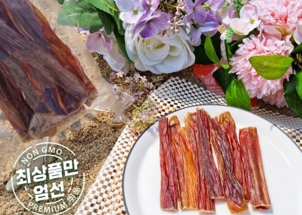 페오펫몰,견생맛집 수제간식 개껌 강아지 최애간식 기호성 최고 소창스틱