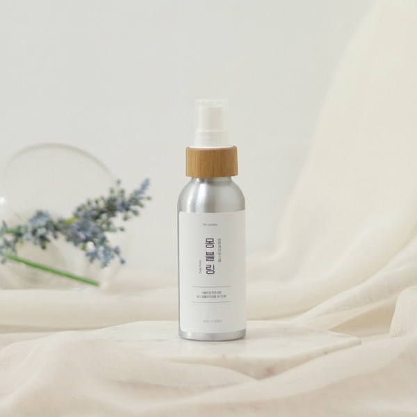 페오펫몰,[바스몽] 강아지 천연 피모보습 미스트 몽블링 100ml