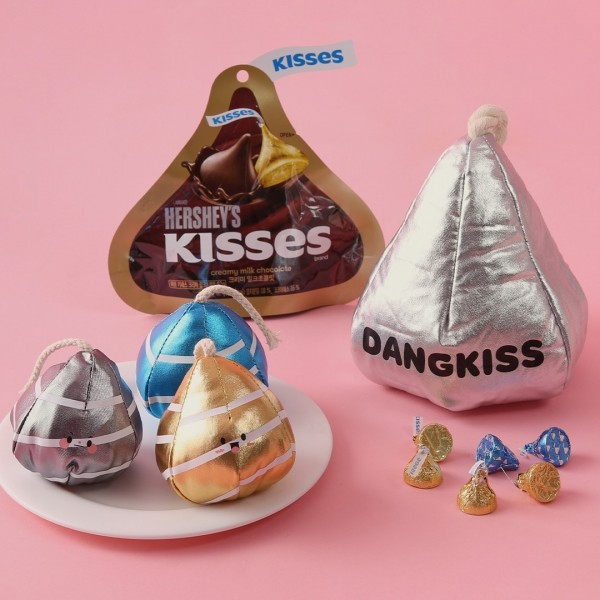 7번버스 DANGKISS 강아지 노즈워크 장난감