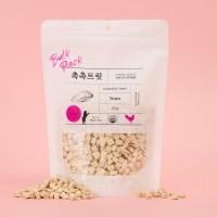 [페슬러] 촉촉트릿 for cat 초미니트릿 닭가슴살 160g