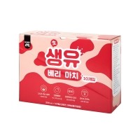 마이베프 생유베리마치 펫밀크 200ml x 10개입 (1box)