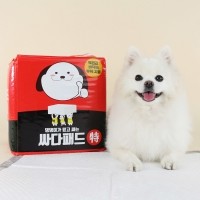 [페슬러] 싸다패드 특대형 (30매)